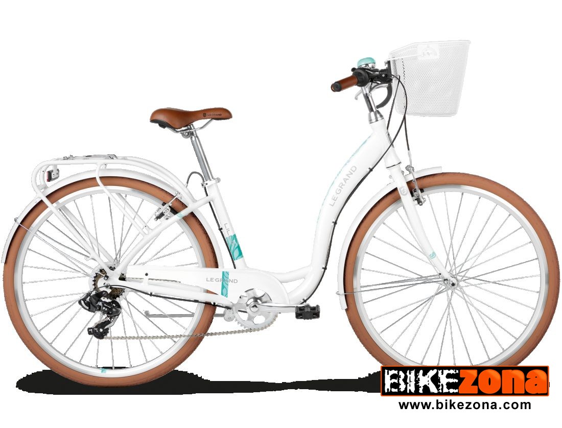 Legrand bicicletas online